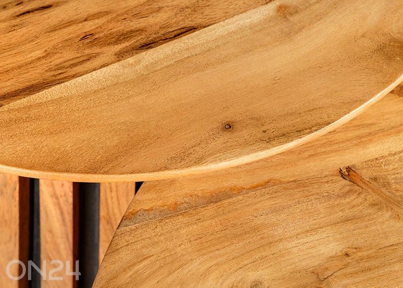 Sarjapöytä Valhalla, 2 kpl kuvasuurennos