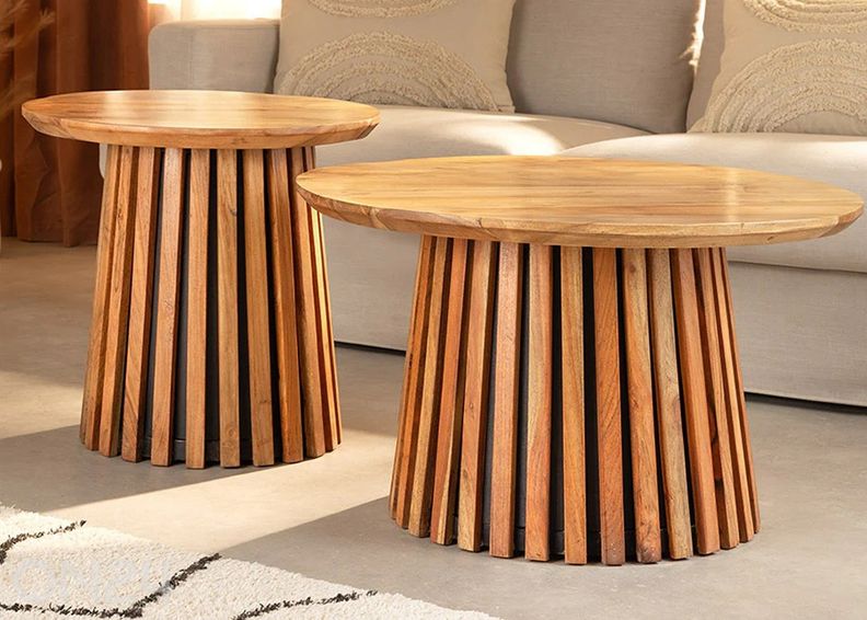 Sarjapöytä Valhalla, 2 kpl kuvasuurennos