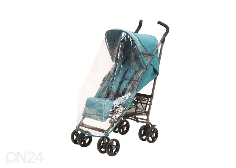 Sateenvarjorattaat BRITTON®AURA kuvasuurennos