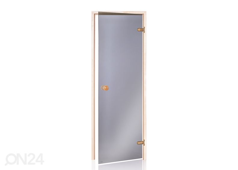 Saunanovi Scan 80x210 cm kuvasuurennos