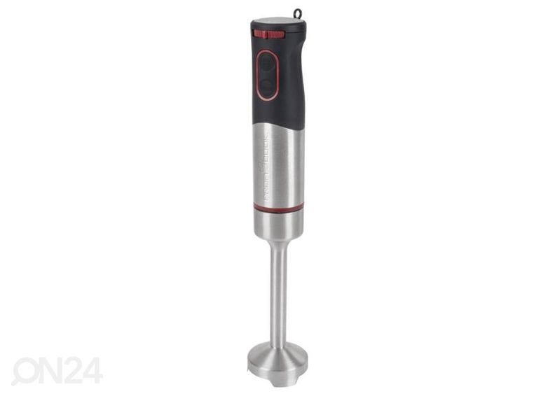 Sauvasekoitin ProfiCook PCSMS1226, inox kuvasuurennos