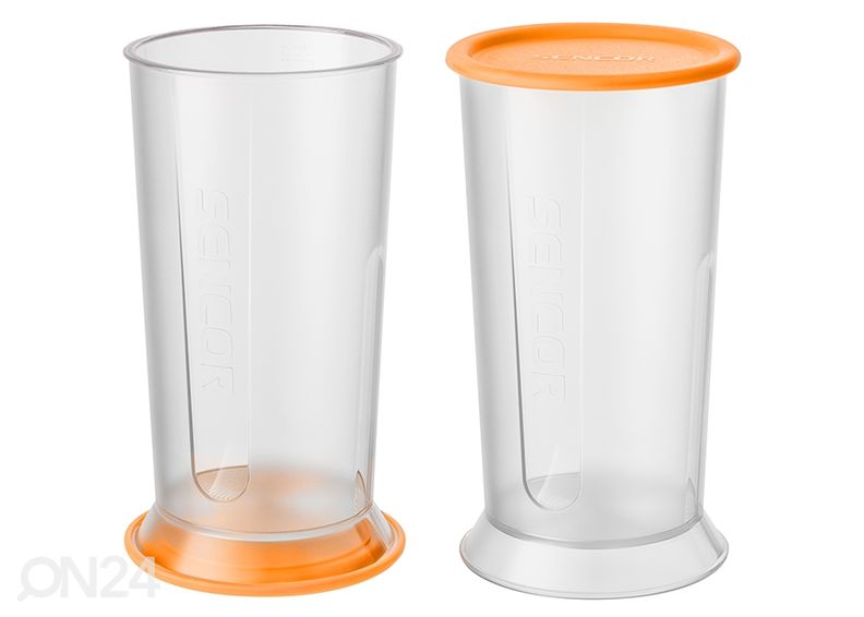 Sauvasekoitin Sencor SHB4358WHEUE3 kuvasuurennos