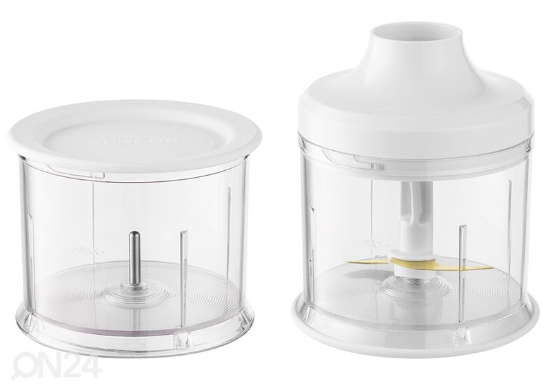 Sauvasekoitin Sencor SHB4460WHEUE3 kuvasuurennos