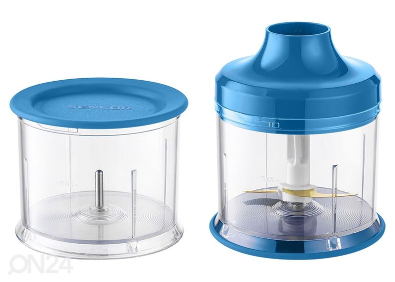 Sauvasekoitin Sencor SHB4462BLEUE3 kuvasuurennos