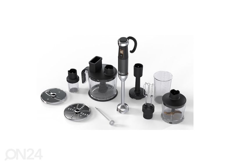 Sauvasekoitin Sencor SHB6552BK, musta kuvasuurennos