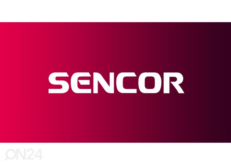 Sauvasekoitin Sencor SHB6552BK, musta kuvasuurennos