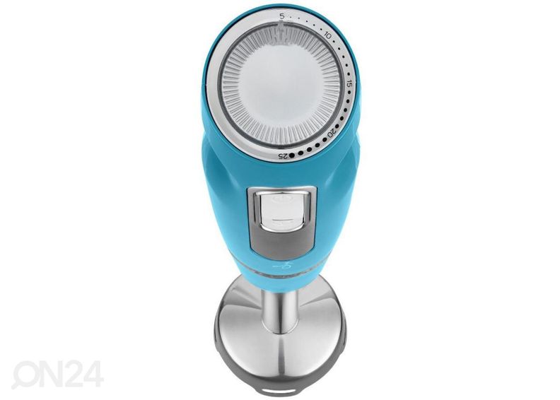 Sauvasekoitin Sencor SVC1035TQ, turkoosi kuvasuurennos