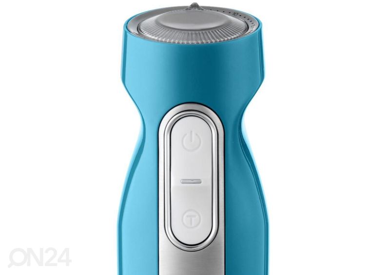 Sauvasekoitin Sencor SVC1035TQ, turkoosi kuvasuurennos