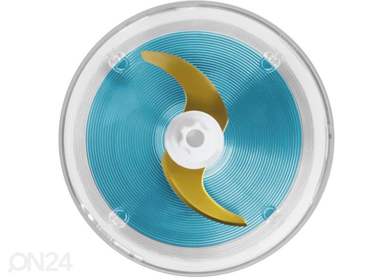 Sauvasekoitin Sencor SVC1035TQ, turkoosi kuvasuurennos