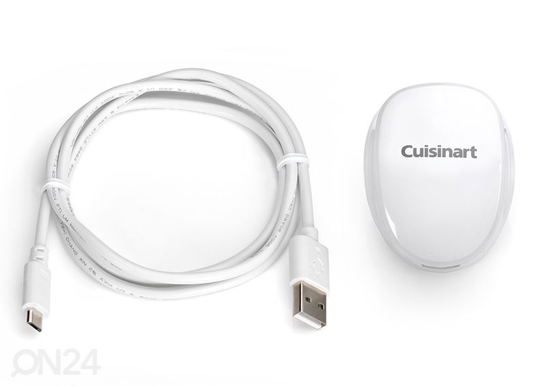 Sauvasekoitinsetti Cuisinart 3in1, johdoton kuvasuurennos