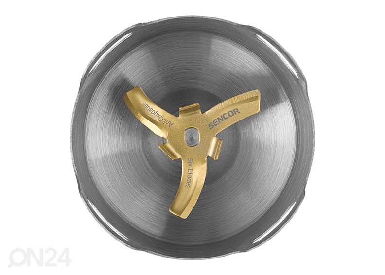 Sauvasekoitinsetti Sencor kuvasuurennos