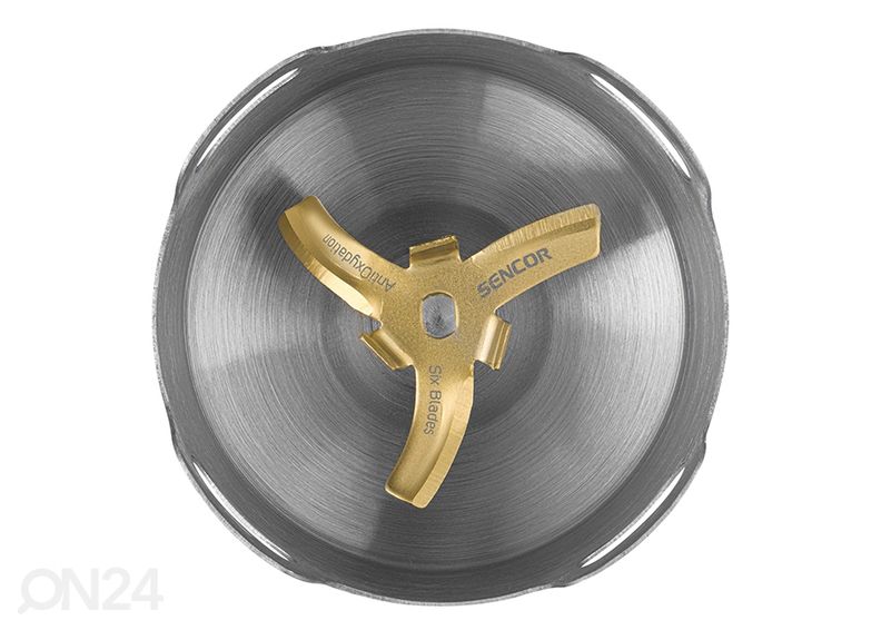 Sauvasekoitinsetti Sencor kuvasuurennos