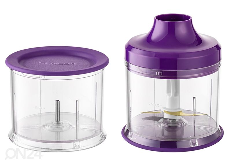 Sauvasekoitinsetti Sencor kuvasuurennos