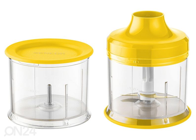 Sauvasekoitinsetti Sencor kuvasuurennos