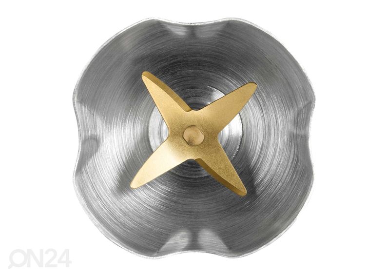 Sauvasekoitinsetti Sencor Metallic SHB5608BKEUE3 kuvasuurennos