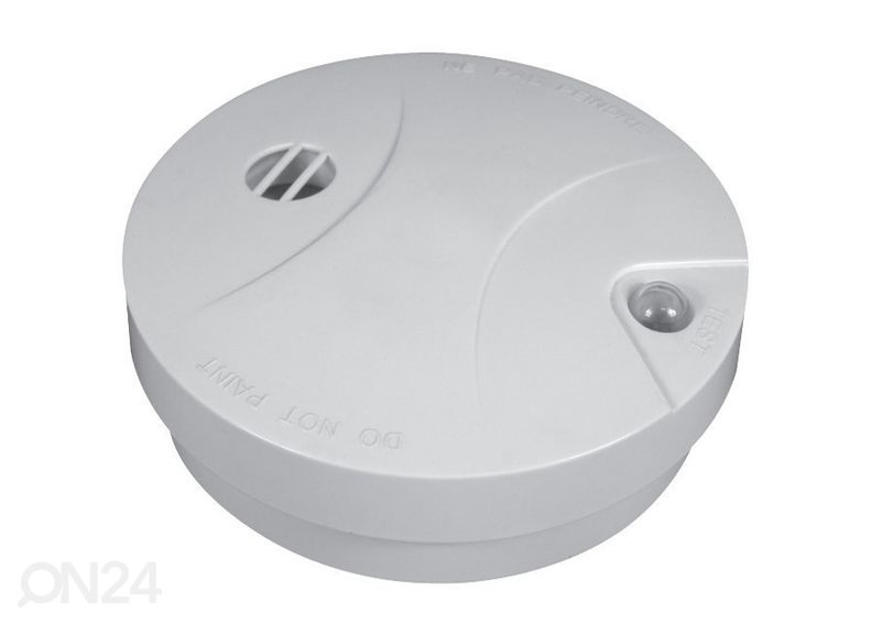 Savunilmaisin Sentek SD218 kuvasuurennos
