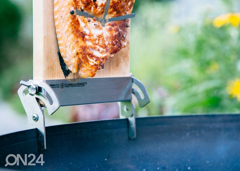 Savustuslauta Finnwerk kuvasuurennos