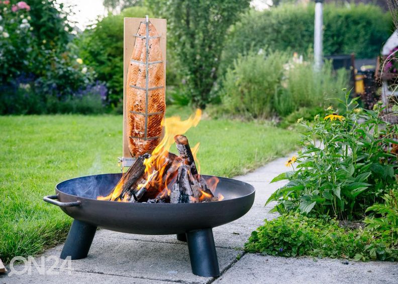 Savustuslauta Finnwerk kuvasuurennos