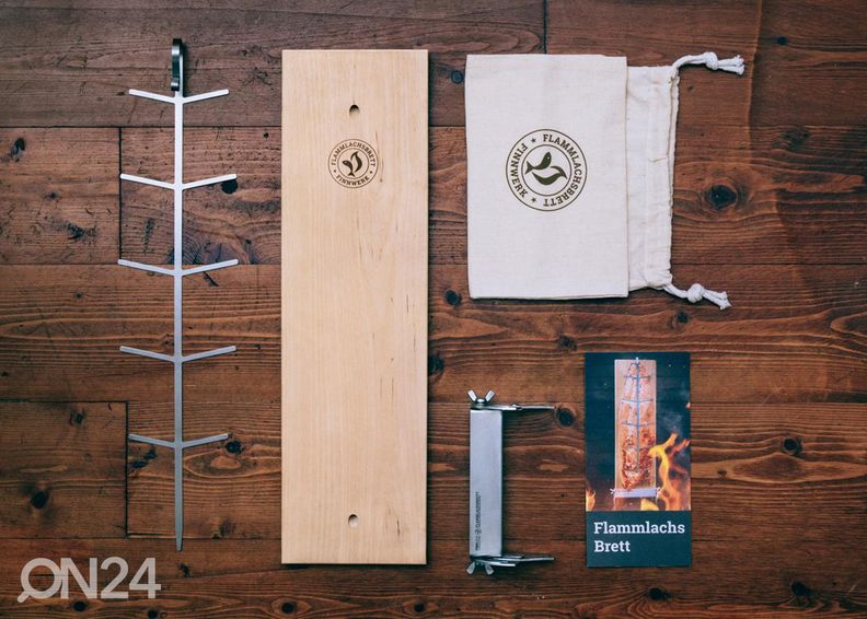 Savustuslauta Finnwerk kuvasuurennos