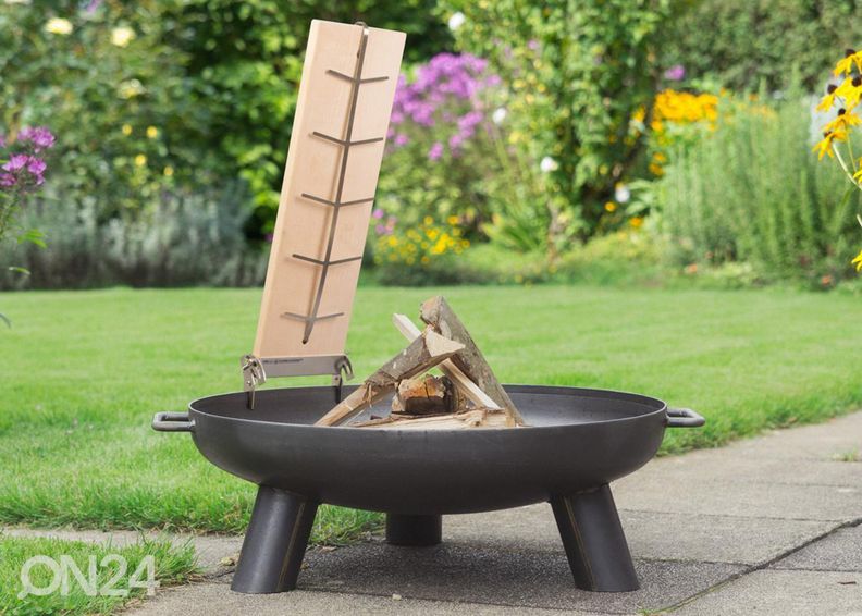 Savustuslauta Finnwerk kuvasuurennos