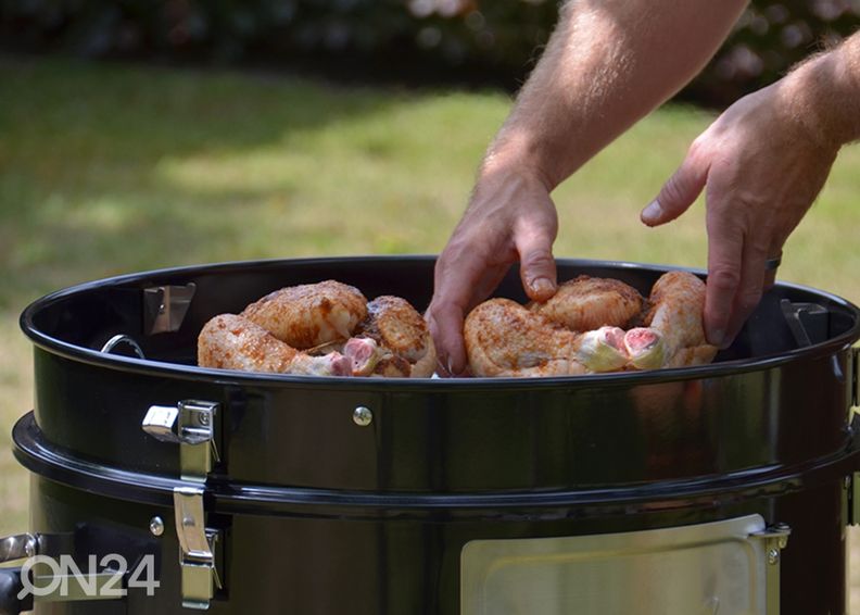 Savustuspönttö Barbecook Oskar S kuvasuurennos