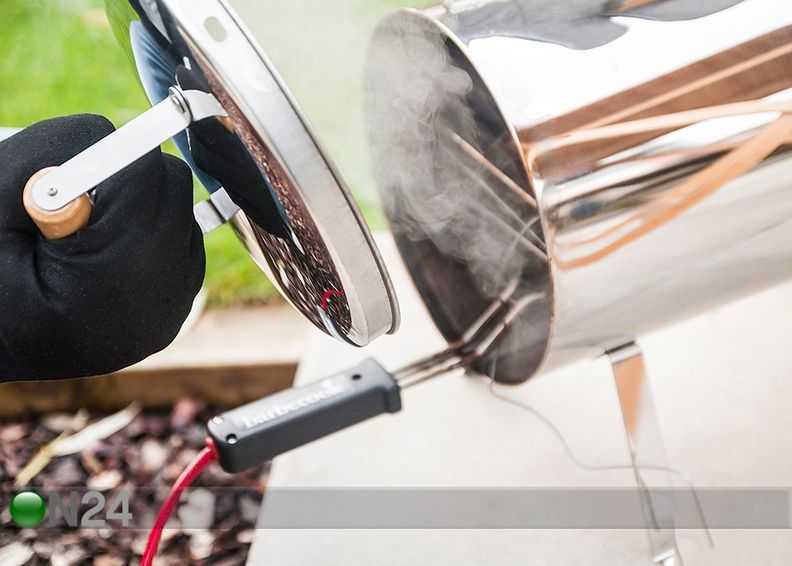 Savustuspönttö Barbecook Otto kuvasuurennos