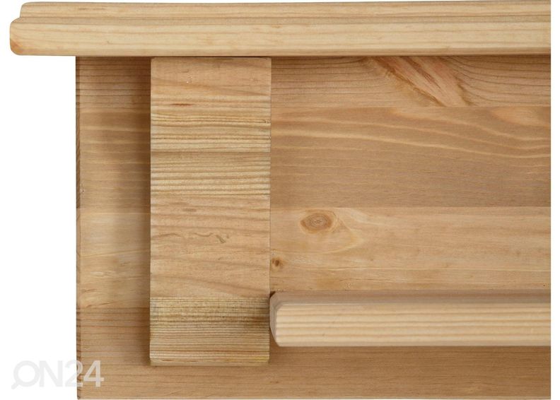 Seihnähylly Anna 123 cm kuvasuurennos