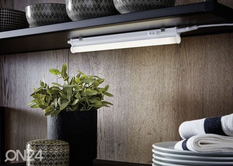 Seinä-ja kattovalaisin Dundry 31 cm kuvasuurennos