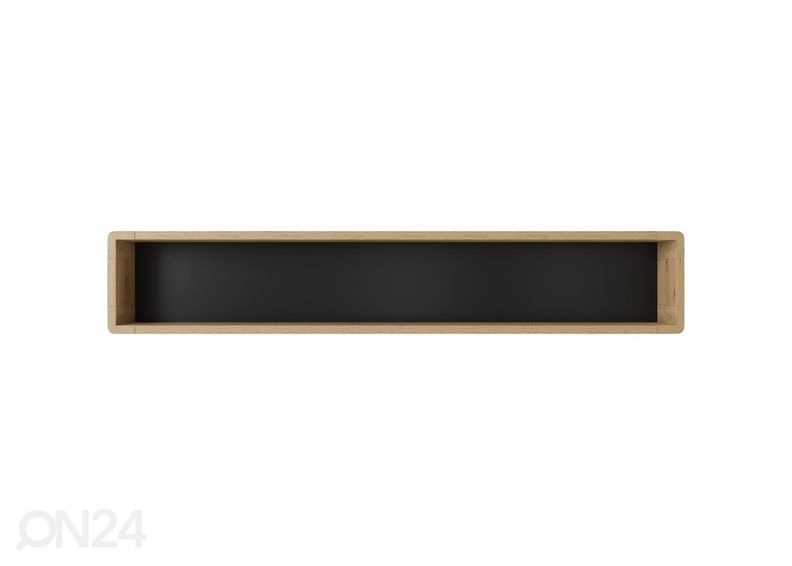 Seinähylly 150 cm kuvasuurennos