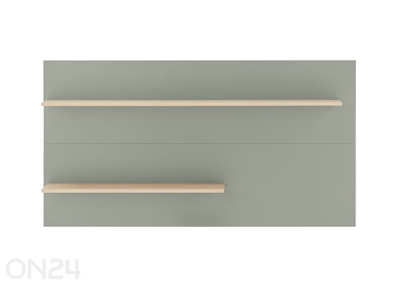 Seinähylly 150 cm kuvasuurennos