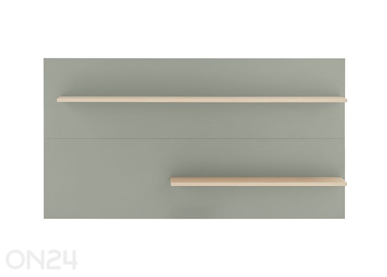 Seinähylly 150 cm kuvasuurennos