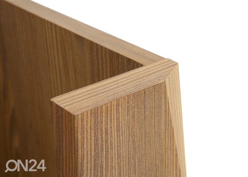 Seinähylly 156 cm kuvasuurennos