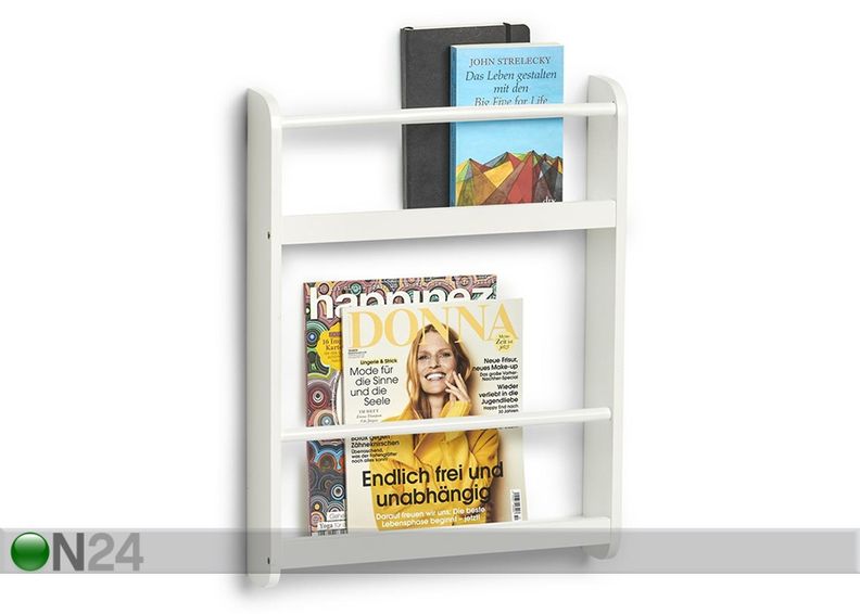 Seinähylly kuvasuurennos