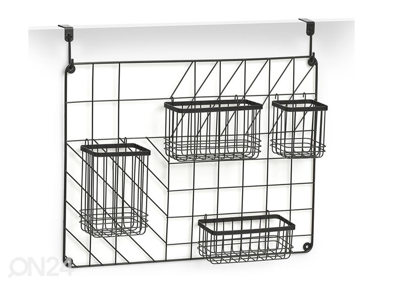 Seinähylly kuvasuurennos