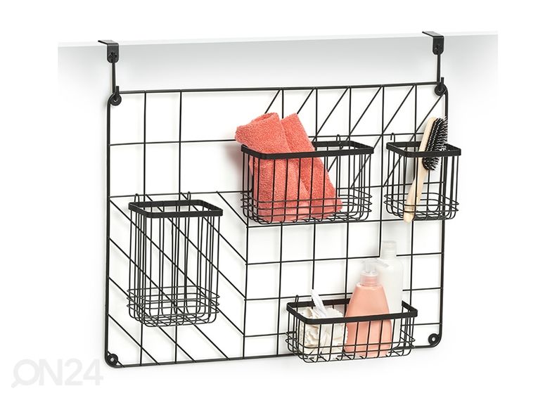 Seinähylly kuvasuurennos