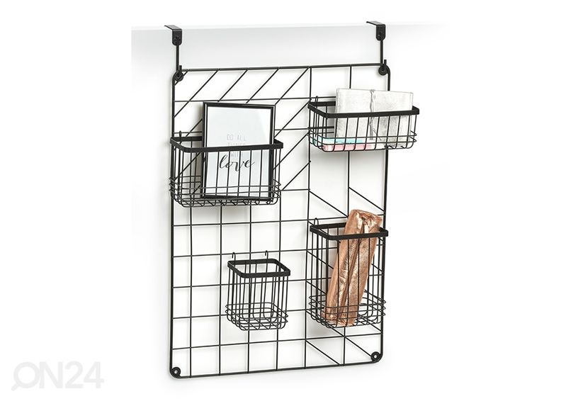 Seinähylly kuvasuurennos