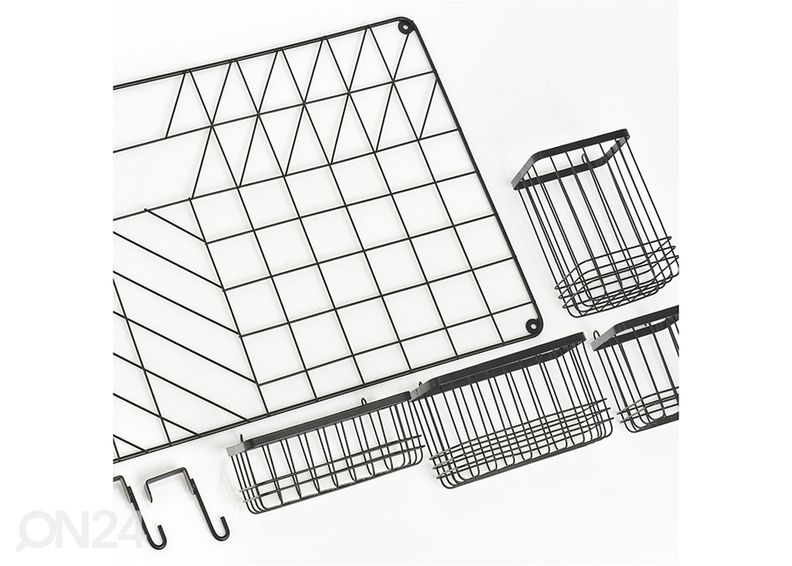 Seinähylly kuvasuurennos