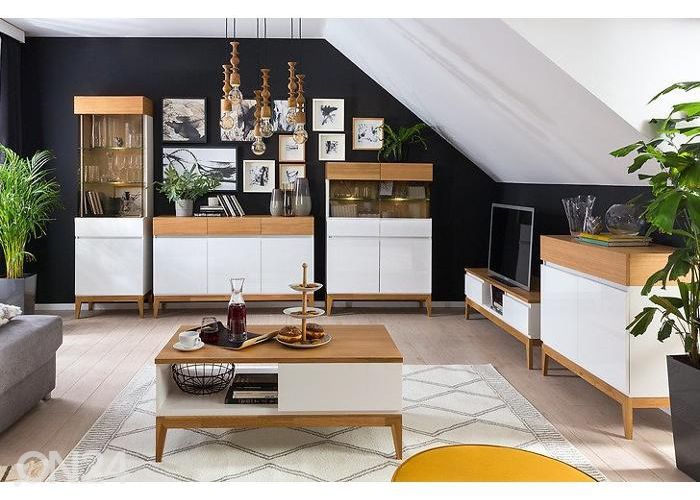 Seinähylly kuvasuurennos