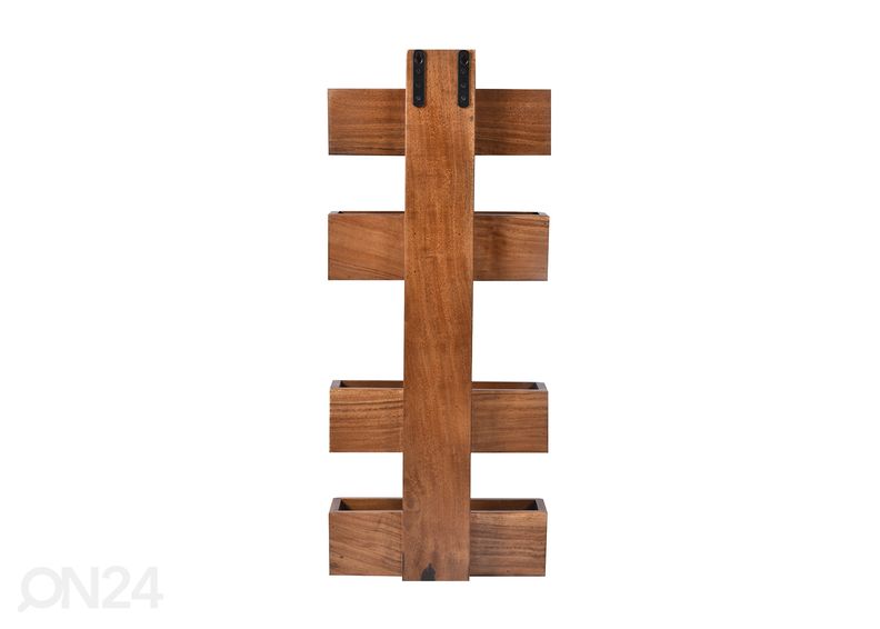 Seinähylly kuvasuurennos