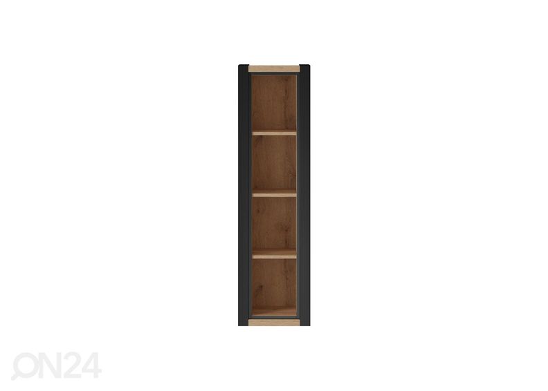 Seinähylly 35 cm kuvasuurennos