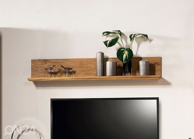 Seinähylly kuvasuurennos