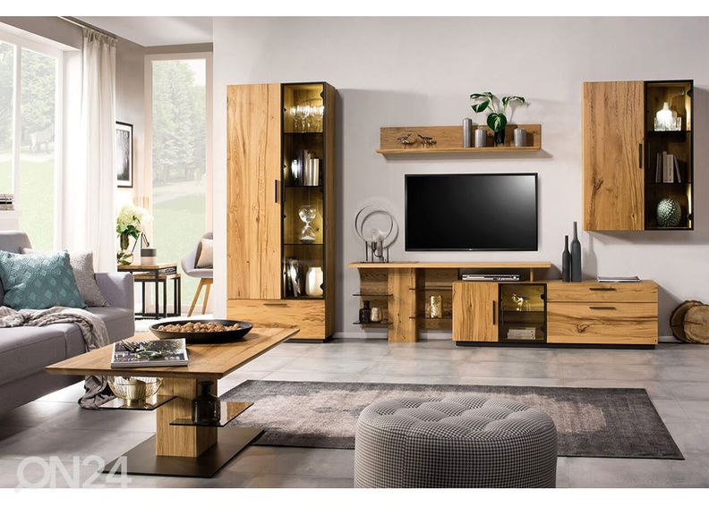 Seinähylly kuvasuurennos