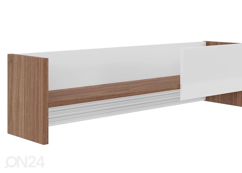 Seinähylly kuvasuurennos