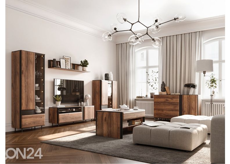 Seinähylly kuvasuurennos