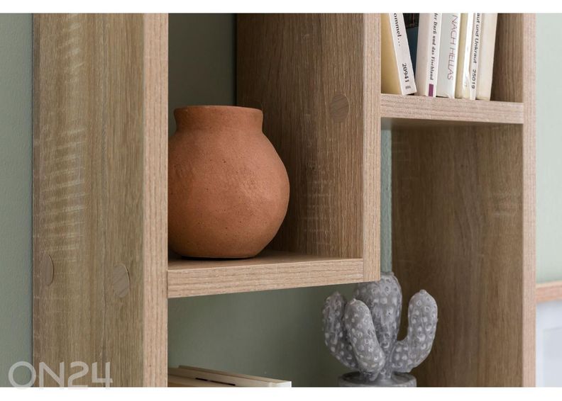 Seinähylly 36x90 cm kuvasuurennos