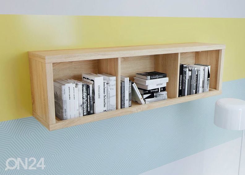 Seinähylly kuvasuurennos