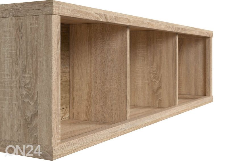 Seinähylly kuvasuurennos