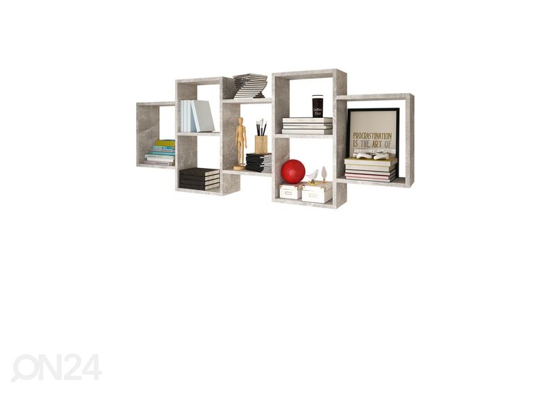 Seinähylly kuvasuurennos