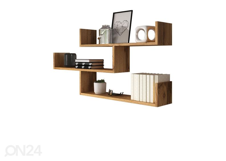 Seinähylly kuvasuurennos