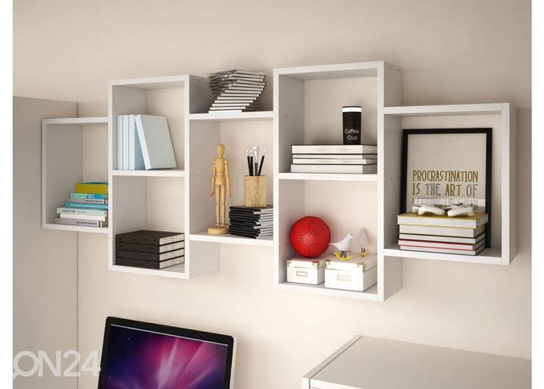 Seinähylly kuvasuurennos